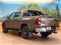 2024 Toyota Hilux