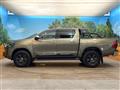 2024 Toyota Hilux