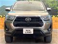 2024 Toyota Hilux