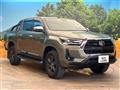 2024 Toyota Hilux
