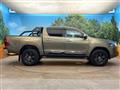 2024 Toyota Hilux