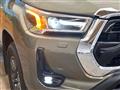 2024 Toyota Hilux