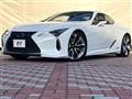 2017 Lexus LC