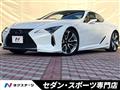 2017 Lexus LC