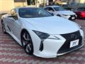 2017 Lexus LC