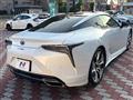 2017 Lexus LC