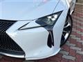 2017 Lexus LC