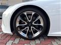2017 Lexus LC