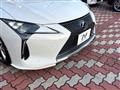 2017 Lexus LC