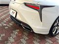 2017 Lexus LC