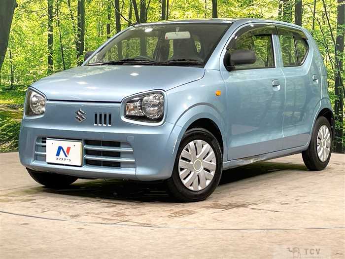 2015 Suzuki Alto