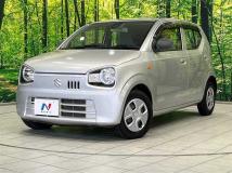 2015 Suzuki Alto