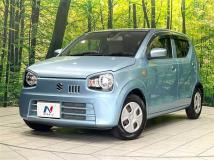 2017 Suzuki Alto