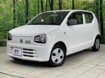 2017 Suzuki Alto