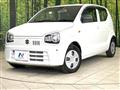 2017 Suzuki Alto