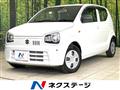2017 Suzuki Alto