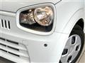 2017 Suzuki Alto