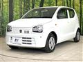 2017 Suzuki Alto