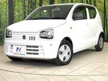 2017 Suzuki Alto