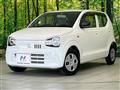 2017 Suzuki Alto