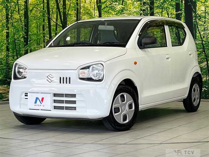2017 Suzuki Alto