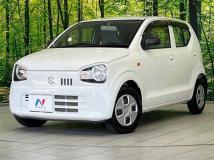 2017 Suzuki Alto