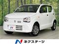 2018 Suzuki Alto