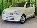 2019 Suzuki Alto
