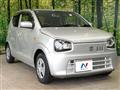 2019 Suzuki Alto