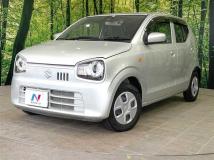 2019 Suzuki Alto