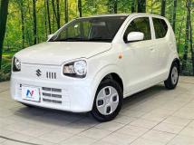 2019 Suzuki Alto