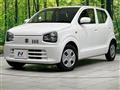 2021 Suzuki Alto