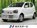 2021 Suzuki Alto