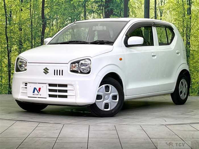2021 Suzuki Alto