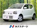2021 Suzuki Alto