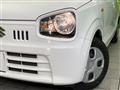 2021 Suzuki Alto