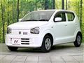 2021 Suzuki Alto