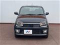 2016 Suzuki Alto Works