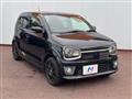 2016 Suzuki Alto Works