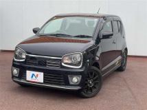 2016 Suzuki Alto Works