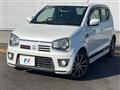 2017 Suzuki Alto Works