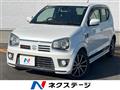 2017 Suzuki Alto Works