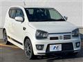 2017 Suzuki Alto Works