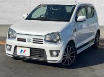 2017 Suzuki Alto Works