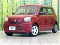 2024 Suzuki Alto