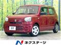 2024 Suzuki Alto