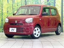 2024 Suzuki Alto