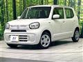 2024 Suzuki Alto