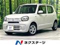 2024 Suzuki Alto