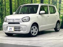 2024 Suzuki Alto